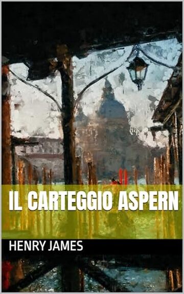 Il carteggio Aspern