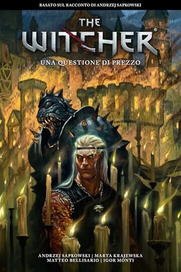 The Witcher: Una questione di prezzo
