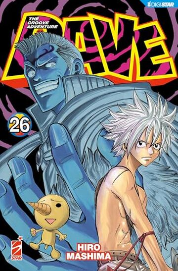 Rave &ndash; The Groove Adventure 26: Digital Edition