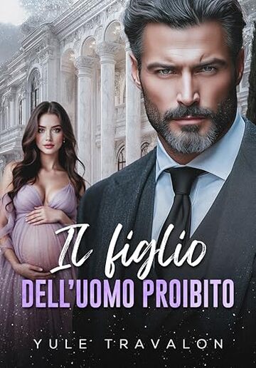 Il figlio dell&rsquo;uomo proibito