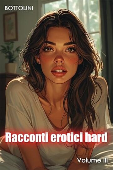 Racconti erotici hard &ndash; Volume III: Raccolta di racconti erotici