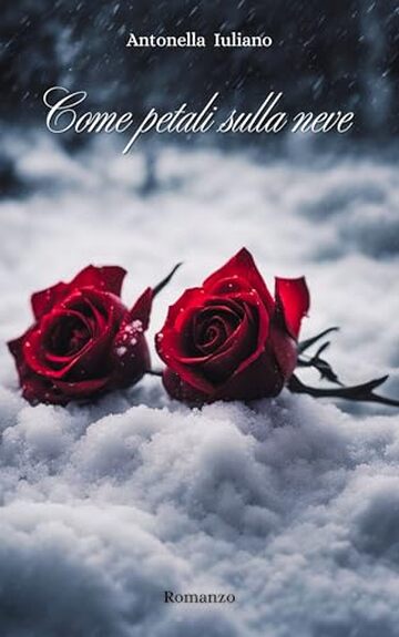 Come petali sulla neve