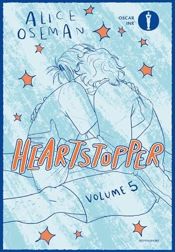 Heartstopper. Collector's Edition vol. 5