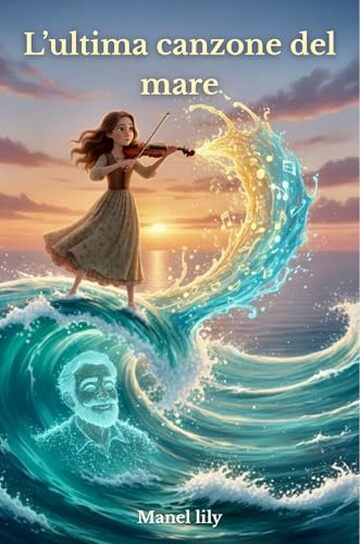L&rsquo;ultima canzone del mare: La ragazza che sfid&ograve; il mare per sentire di nuovo la voce di suo padre