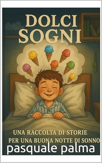 dolci sogni