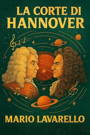 La Corte di Hannover: Reti, Regni e Risonanze: H&auml;ndel e Leibniz all&rsquo;incrocio della storia