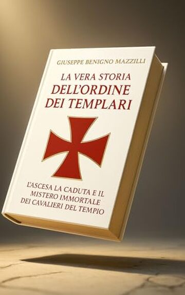 La vera storia dell&rsquo;Ordine dei Templari: L&rsquo;ascesa, la caduta e il mistero immortale dei Cavalieri del Tempio