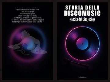 STORIA DELLA DISCOMUSIC: NASCITA DEL DISC JOCKEY