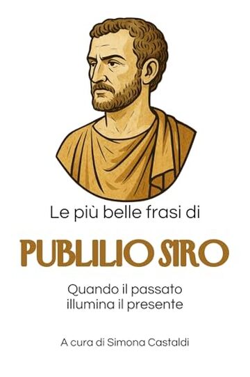 Le pi&ugrave; belle frasi di Publilio SIro: Quando il passato illumina il presente (Frasi celebri di latini illustri)