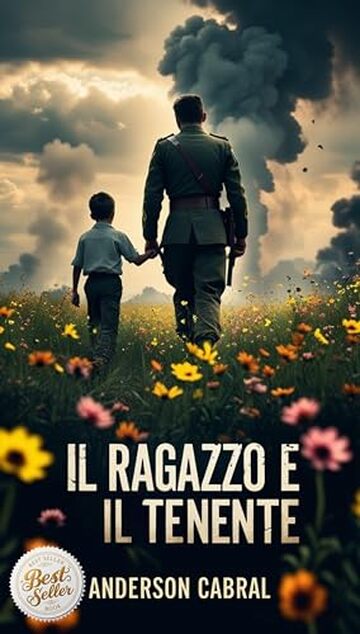 IL RAGAZZO E IL TENENTE
