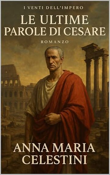 Le ultime parole di Cesare (I venti dell'Impero)
