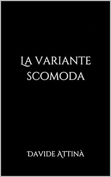 La variante scomoda (Disoccupati seriali)