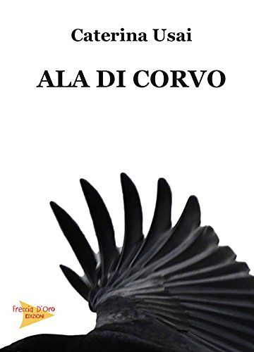 Ala di corvo