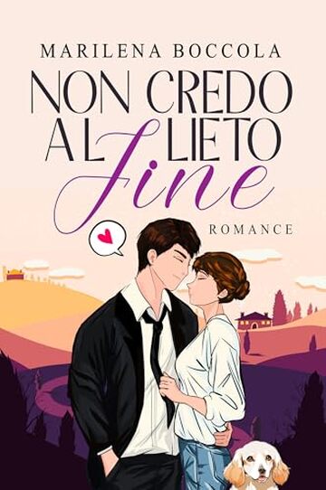 Non credo al lieto fine