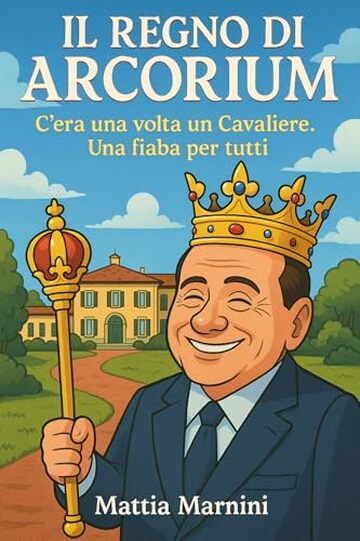 IL REGNO DI ARCORIUM : C'era una volta un Cavaliere. Una fiaba per tutti