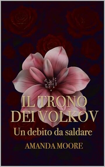 Il trono dei Volkov: Un debito da saldare