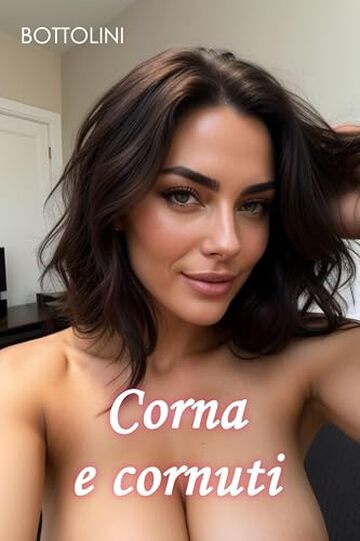Corna e cornuti: Raccolta di racconti erotici