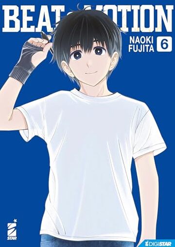 Beat & Motion 6: Digital Edition