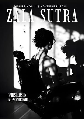 Zala Sutra: DESIRE VOL. 1| NOVEMBER| 2025