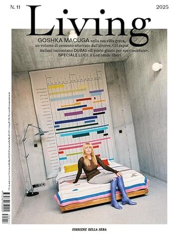 Living Novembre 2025