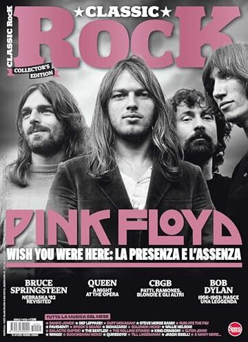 Classic Rock #150| Novembre2025