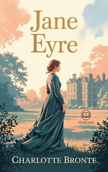 Jane Eyre: Nuova Traduzione Italiana, Edizione Integrale del Classico di Charlotte Brontë sull'Amore e sull'Indipendenza (Novelaris)
