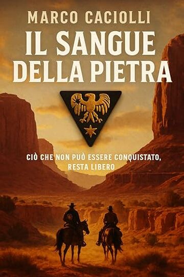 Il Sangue della pietra