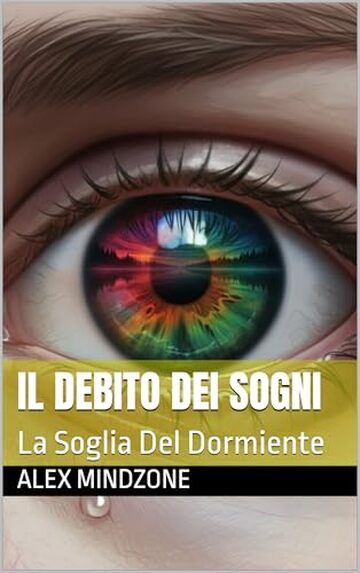 IL DEBITO DEI SOGNI: La Soglia Del Dormiente (LOST SOULS)