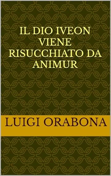 Il dio Iveon viene risucchiato in Animur