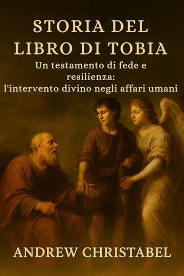STORIA DEL LIBRO DI TOBIA: Un testamento di fede e resilienza: l'intervento divino negli affari umani