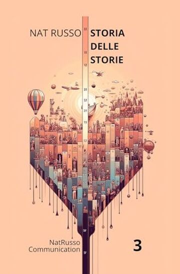 Storia delle storie 3 (Quante Storie Vol. 5)