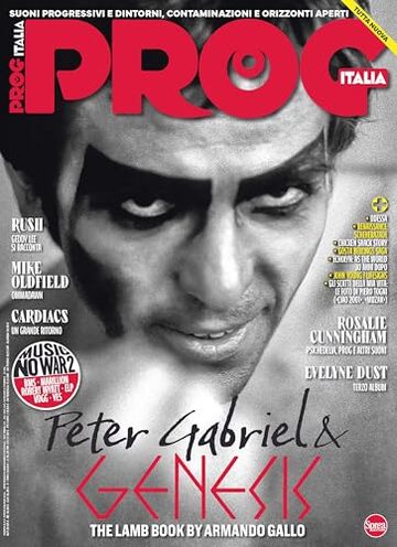 Prog #63| Novembre2025