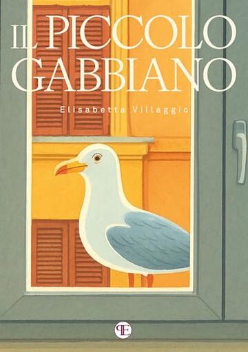 Il piccolo gabbiano