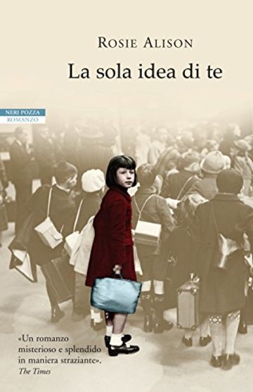 La sola idea di te