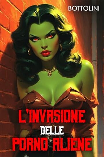 L&rsquo;invasione delle porno aliene: Fantascienza a luci rosse