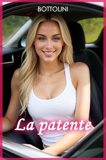 La patente: Racconto erotico hard