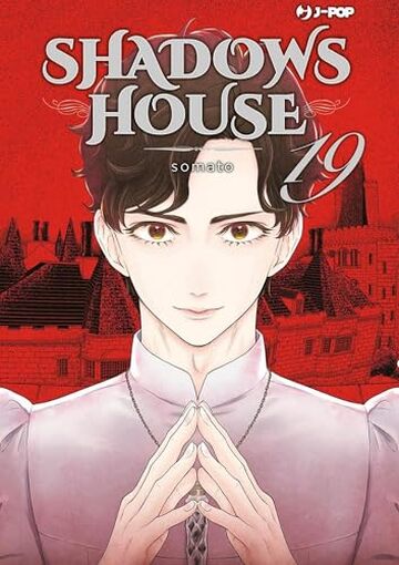 Shadows house (Vol. 19)