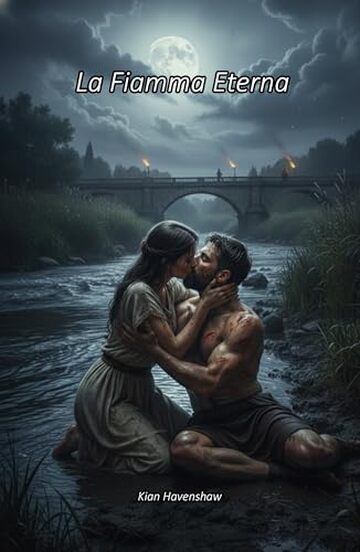 La Fiamma Eterna (L'Eredit&agrave; del Nilo e del Fuoco Vol. 3)