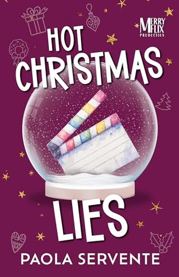 Hot Christmas Lies