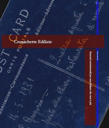Cronachette Edilizie (Cronache Edilizie Milanesi)