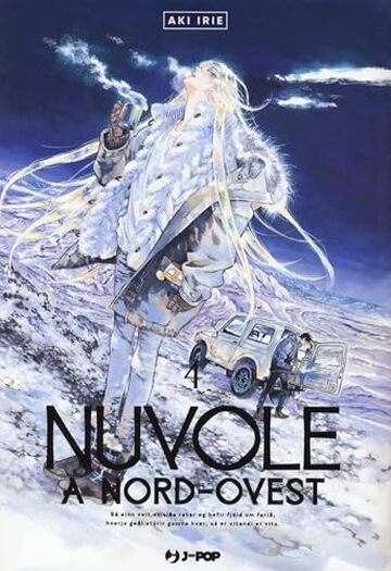 Nuvole a Nord-Ovest (Vol. 4)
