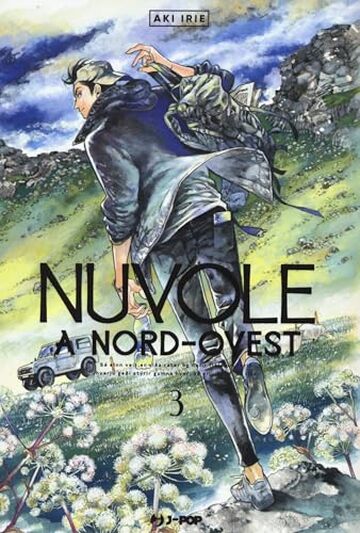 Nuvole a Nord-Ovest (Vol. 3)