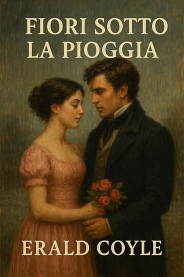 Fiori sotto la pioggia: Una storia d&rsquo;amore fragile come il tempo e forte come il destino