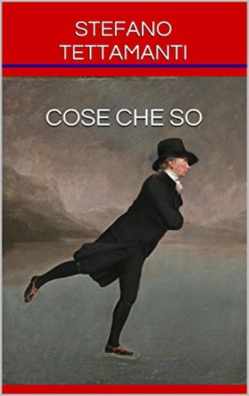Cose che so (indies g&a)