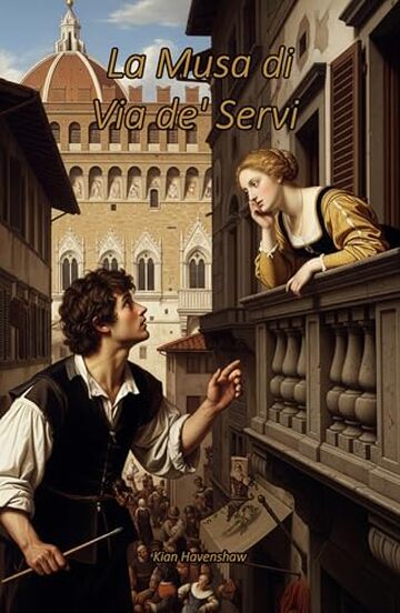 La Musa di Via de' Servi
