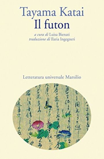 Il futon (Letteratura universale. Mille gru)