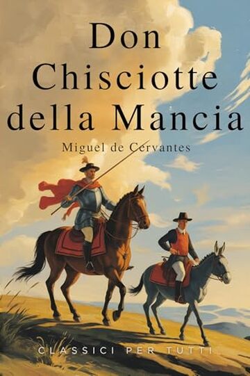 Don Chisciotte della Mancia