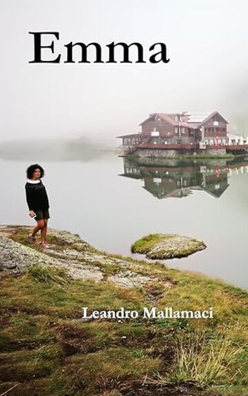 Emma (Dreamtime Vol. 19)