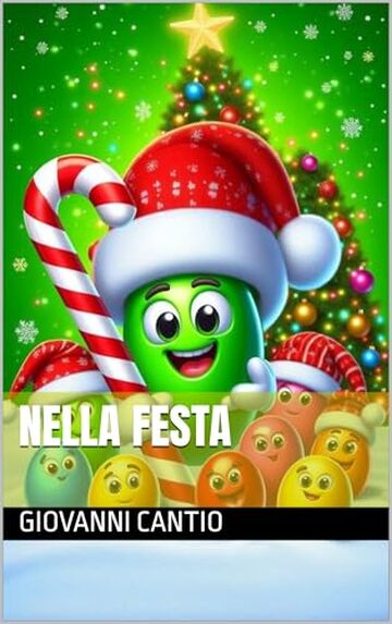 Nella festa