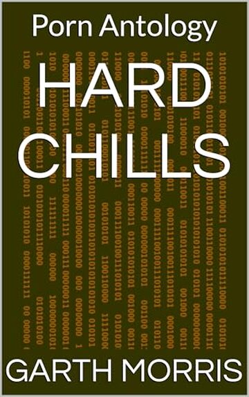 Hard Chills: Porn Antology